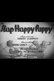 Slap Happy Pappy