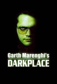 Garth Marenghi's Darkplace