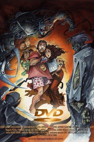 DVD