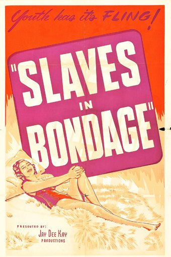 Slaves in Bondage