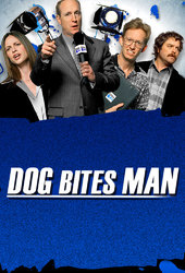 Dog Bites Man