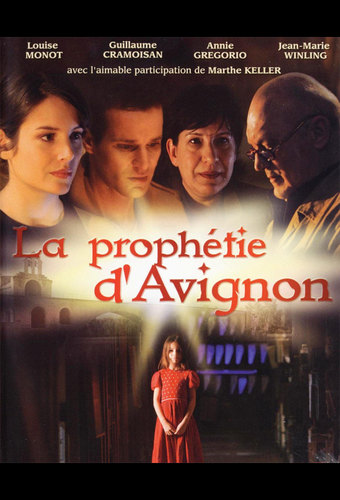 La prophétie d'Avignon