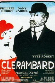 Clerambard