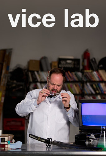VICE Lab