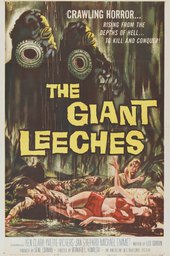 Attack of the Giant Leeches