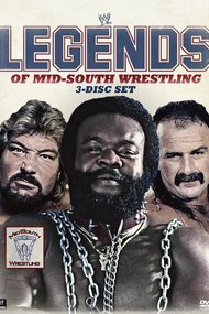 Legends of Mid-South Wrestling