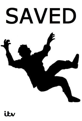 Saved