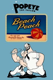Beach Peach