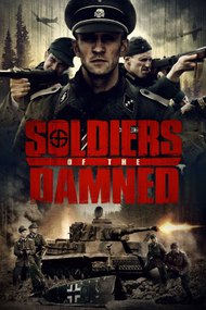 Soldiers of the Damned