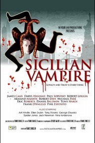 Sicilian Vampire