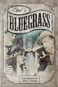 That's Bluegrass