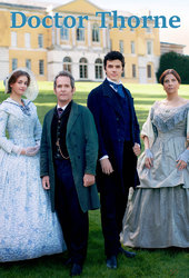 Doctor Thorne