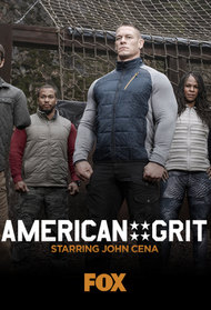 American Grit