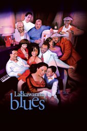 Lackawanna Blues