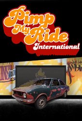 Pimp My Ride International