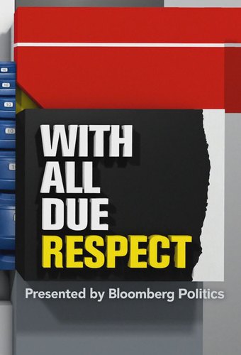 With All Due Respect