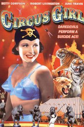 Circus Girl