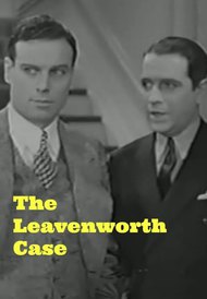 The Leavenworth Case