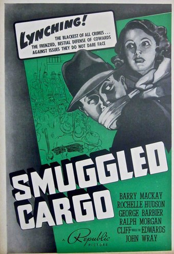 Smuggled Cargo