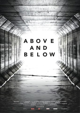 Above and Below