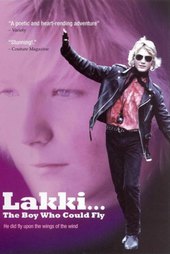 Lakki... The Boy Who Could Fly