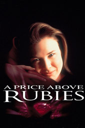 A Price Above Rubies