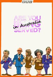 Are You Being Served in Australia?