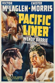 Pacific Liner