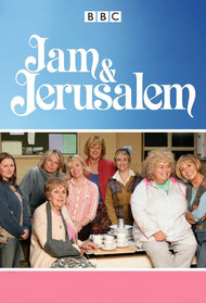 Jam and Jerusalem