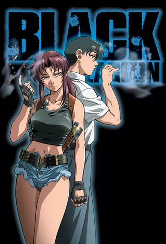 Black Lagoon Episode 2 Mangrove Heaven Animetv Discover Watch And Track Anime