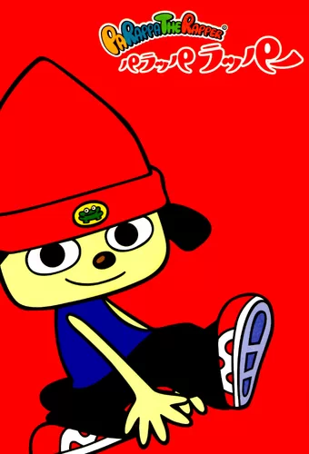 Parappa the Rapper Parappa the Rapper