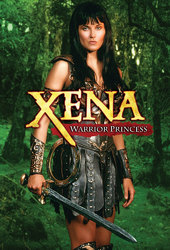 Xena: Warrior Princess