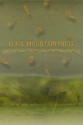 Black Mountain Poets