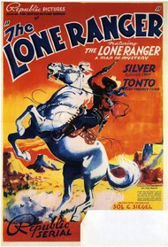 The Lone Ranger