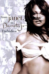 Janet Jackson: From Janet. To Damita Jo: The Videos