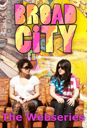 Broad City: The Web Series