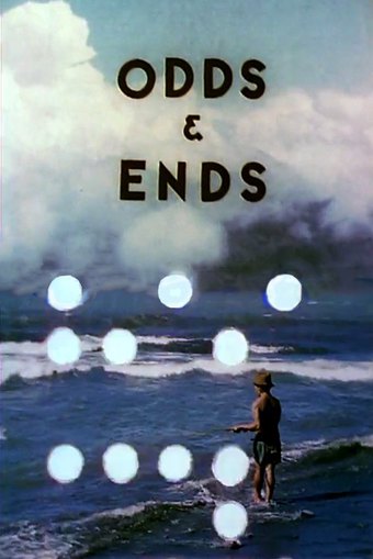 Odds & Ends