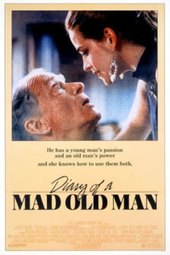 Diary of a Mad Old Man