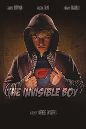 The Invisible Boy