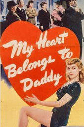 My Heart Belongs to Daddy