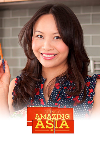 Ching's Amazing Asia
