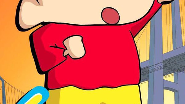 Shinchan