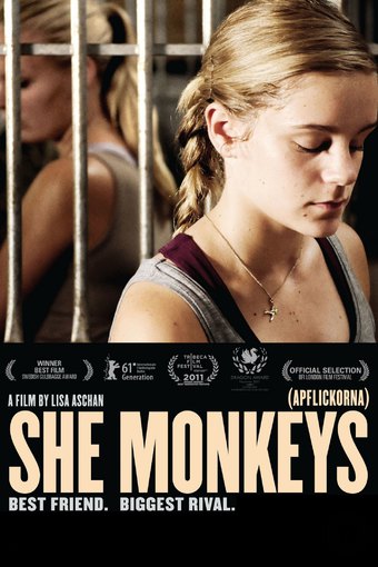 She Monkeys