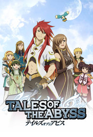 Tales Of The Abyss Every Party Member Ranked