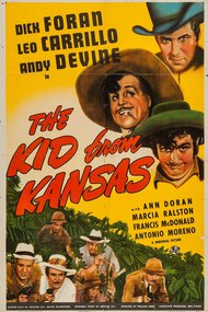 The Kid from Kansas