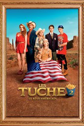 The Tuche Family: The American Dream