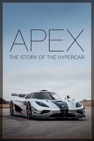 APEX: The Story of the Hypercar