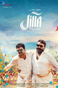 Jilla