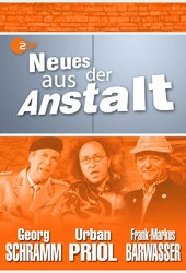 Neues aus der Anstalt