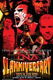 TNA Slammiversary 2006